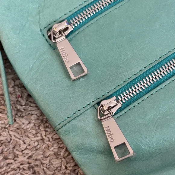 Hobo Crossbody Bag - Picture 2 of 5